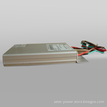 DC 12V to AC 24V Inverter (30watt, DC/AC inverter) (SETP-S30)